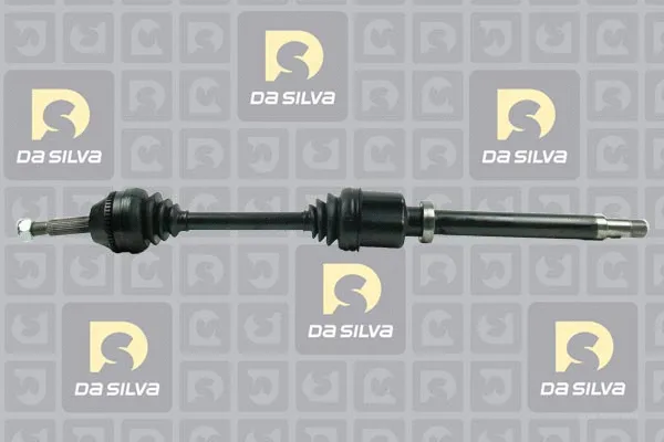 Drive Shaft (6420AT)