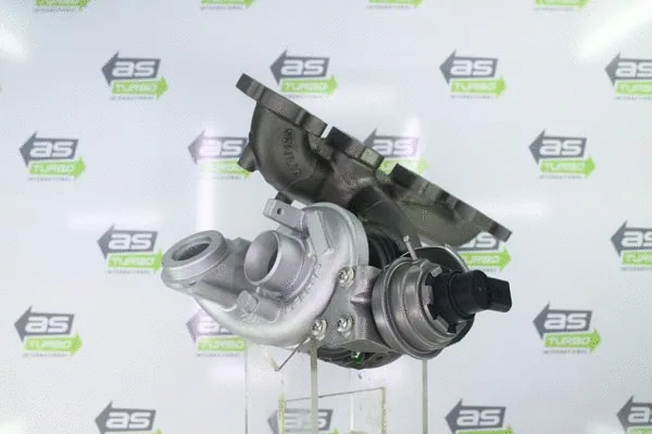 Charger, charging (supercharged/turbocharged) (AS1145)