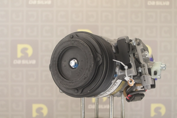 Compressor, air conditioning (FC1461)