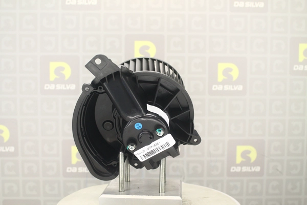 Interior Blower