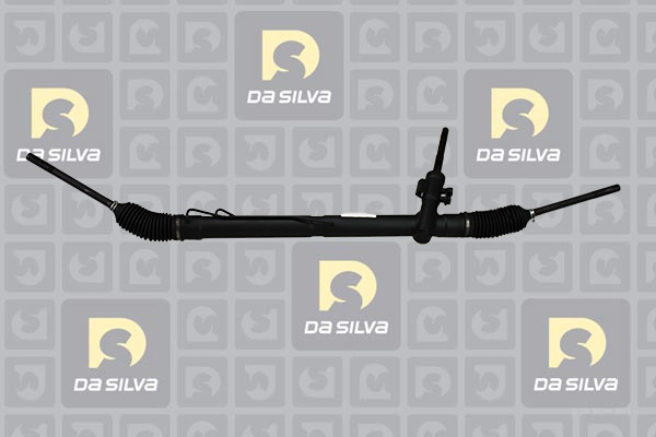 Steering Gear (DA3200)