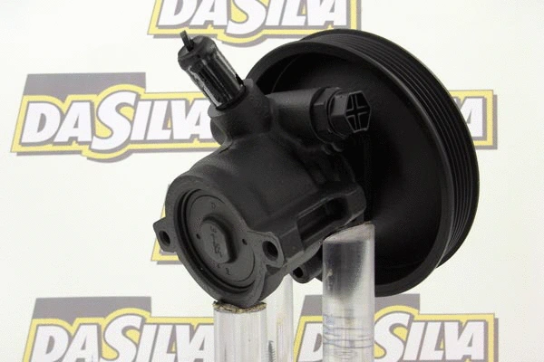 Hydraulic Pump, steering