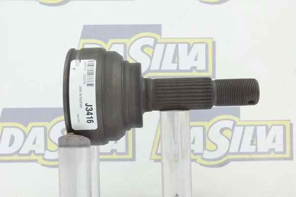 Joint Kit, drive shaft