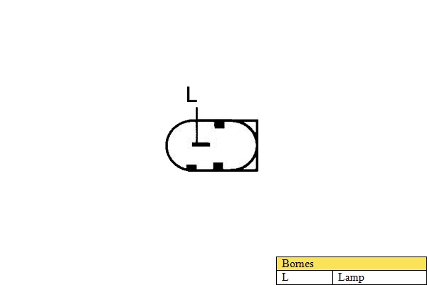Alternator (011620)