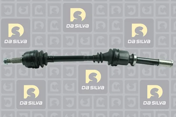 Drive Shaft (4540T)