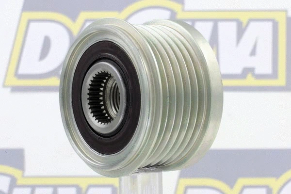 Alternator Freewheel Clutch (PRL042)