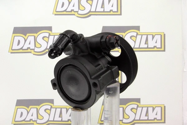 Hydraulic Pump, steering