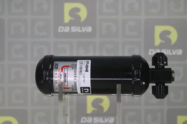 Dryer, air conditioning