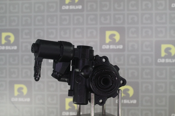 Hydraulic Pump, steering (DP3397)