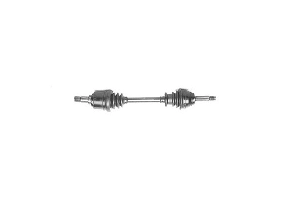 Drive Shaft (6102T)