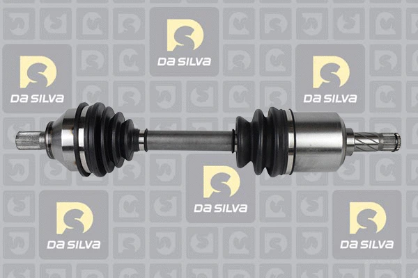 Drive Shaft (6516T)