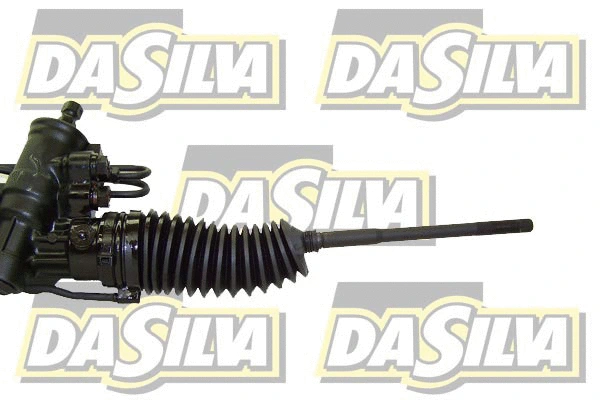 Steering Gear