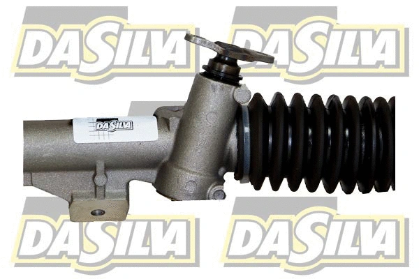 Steering Gear