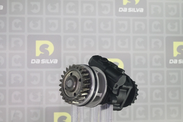 Hydraulic Pump, steering (DP3200)