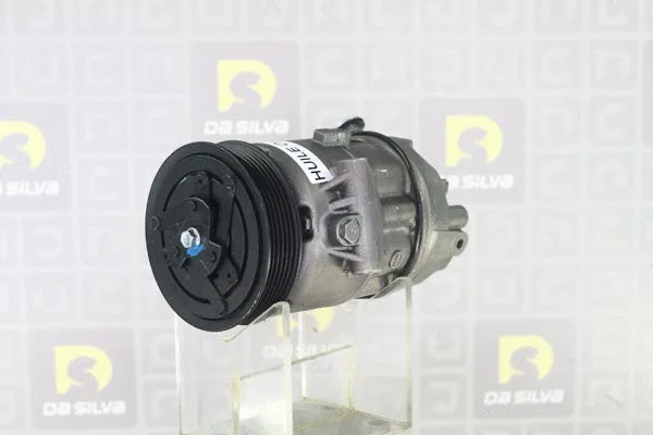 Compressor, air conditioning (FC3982)
