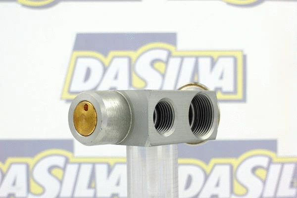 Expansion Valve, air conditioning