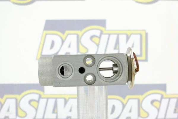 Expansion Valve, air conditioning