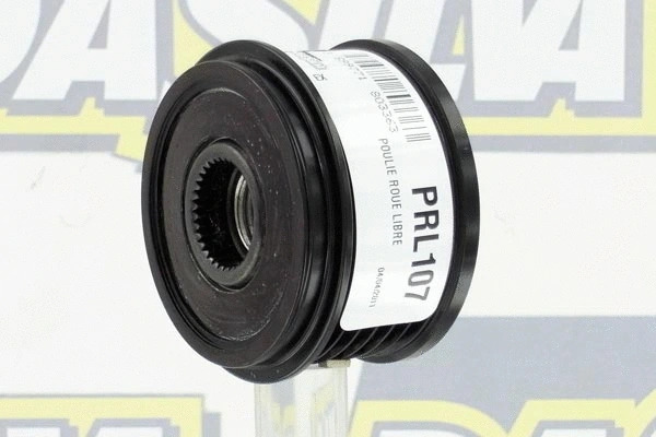 Alternator Freewheel Clutch (PRL107)