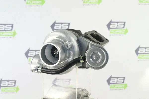 Charger, charging (supercharged/turbocharged) (AS3429)