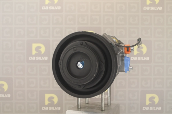 Compressor, air conditioning (FC1074)