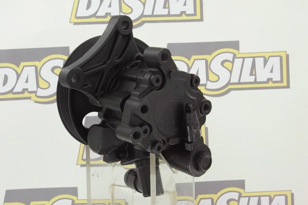 Hydraulic Pump, steering