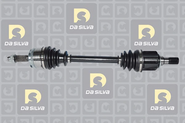 Drive Shaft (90085AT)