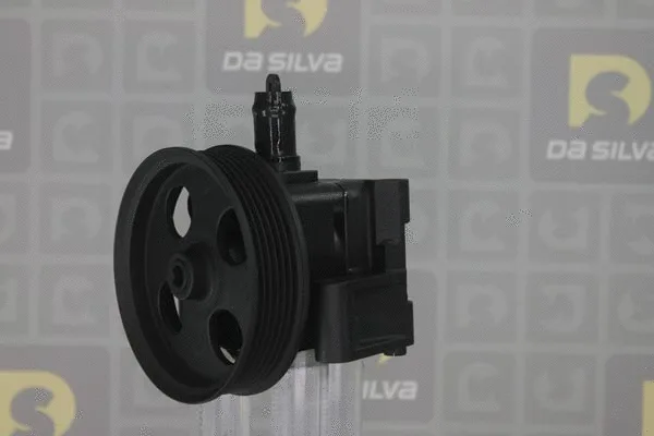 Hydraulic Pump, steering (DP3369)