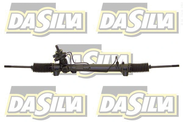 Steering Gear (DA2114)