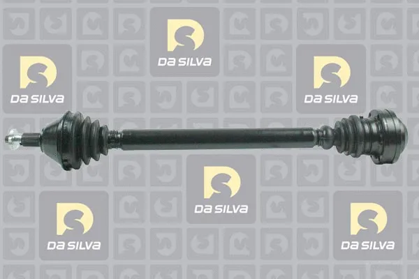 Drive Shaft (42124T)