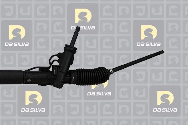 Steering Gear