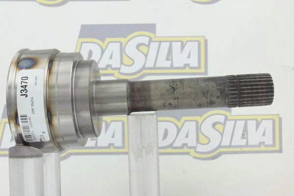 Joint Kit, drive shaft