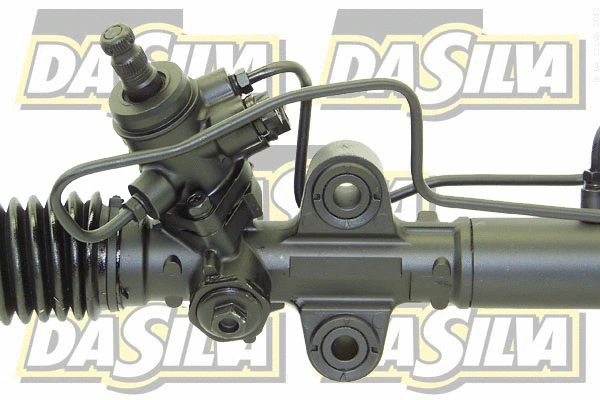 Steering Gear
