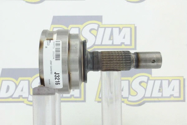 Joint Kit, drive shaft