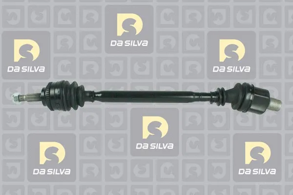 Drive Shaft (4604AT)