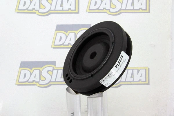 Belt Pulley, crankshaft (PL8258)