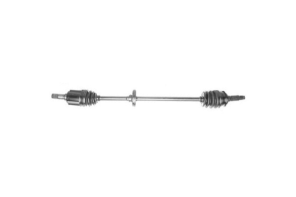 Drive Shaft (90052T)
