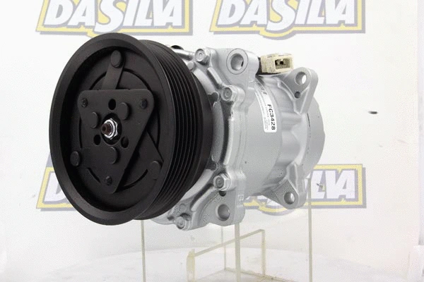 Compressor, air conditioning (FC3428)