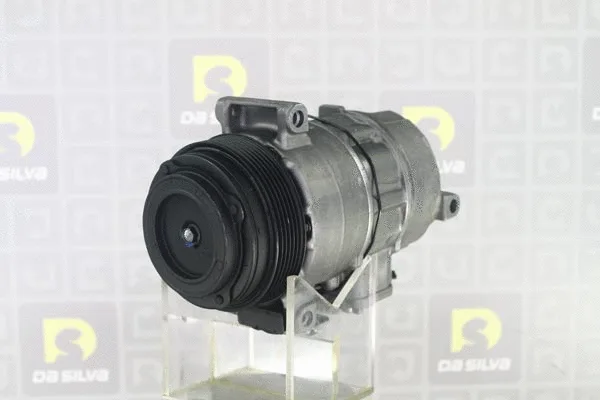 Compressor, air conditioning (FC3851)