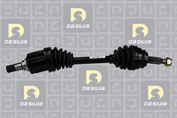 Drive Shaft (10105T)