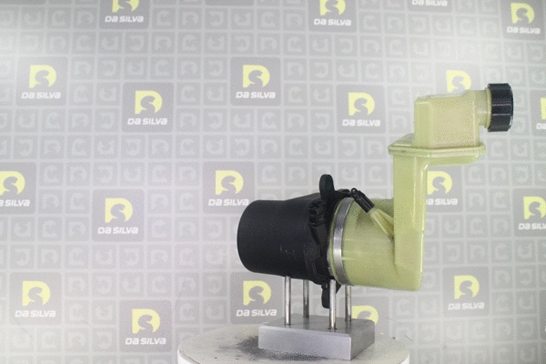 Hydraulic Pump, steering