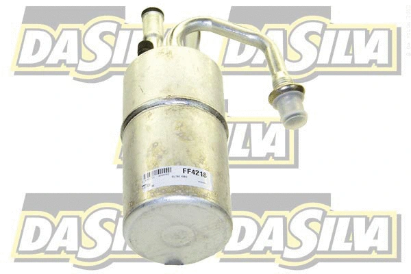 Dryer, air conditioning (FF4218)