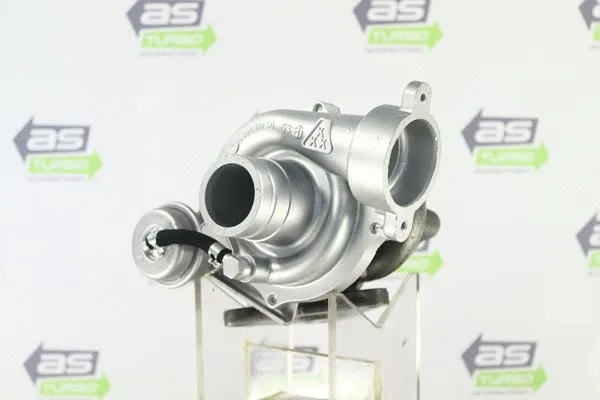 Charger, charging (supercharged/turbocharged) (AS2081)