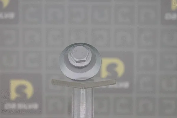 Bolt Set, crankshaft pulley