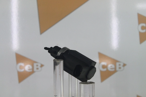 Pressure Converter, exhaust control (GR9023)