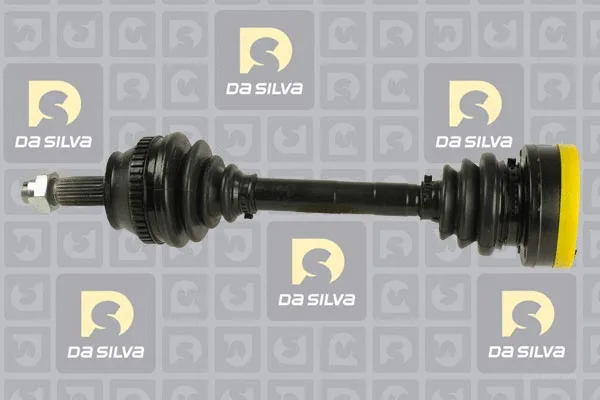 Drive Shaft (1125AT)