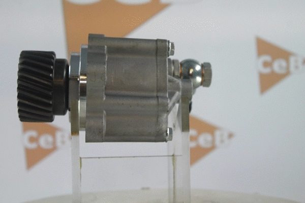 Vacuum Pump, braking system