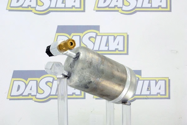 Dryer, air conditioning (FF4642)