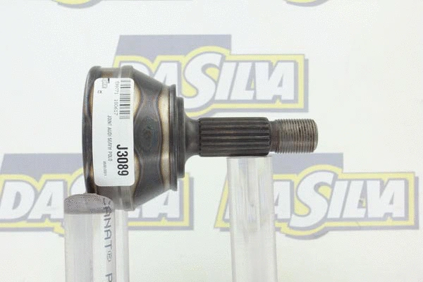 Joint Kit, drive shaft