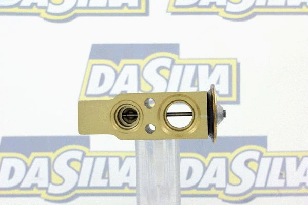 Expansion Valve, air conditioning