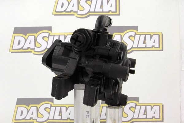 Hydraulic Pump, steering